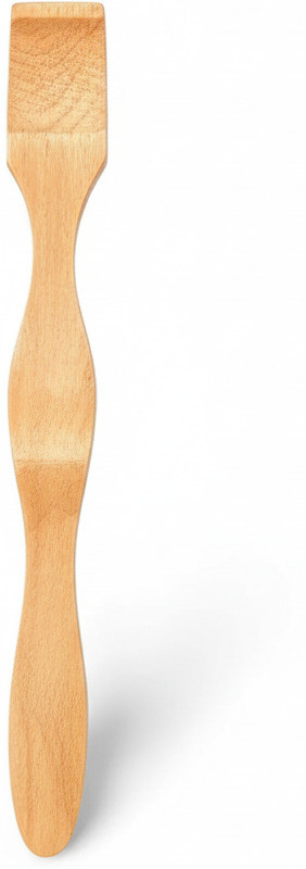 VAIDRISHI Wood Tongue Cleaner
