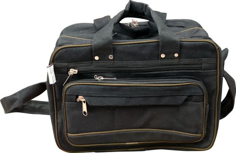 Wakins CANVAS HUB Tool Bag-2 Canvas Tool Bag Canvas Tool Bag(Number of Pockets - 7)
