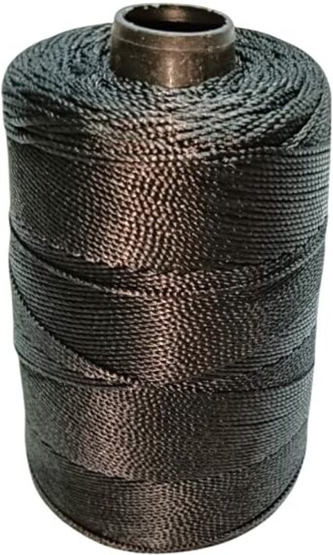 REINDEER Cricket Bat Handle Nylon Black Thread for Bat Protection Cricket Cricket Bat thread