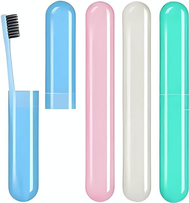 KEYKIN TOOTHBRUUSH_COVER Toothbrush Case