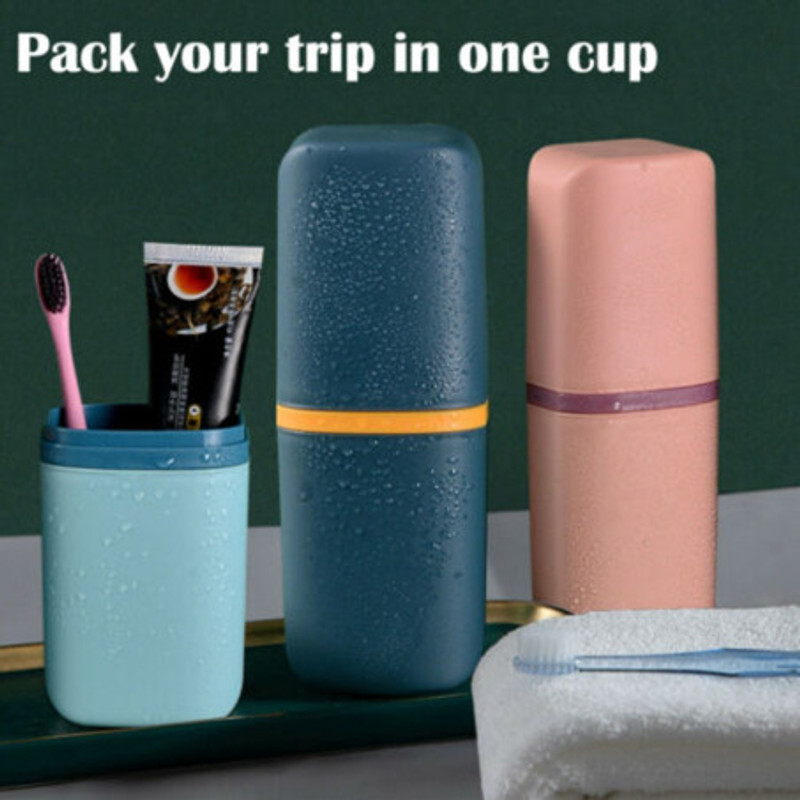 satvik Toothbrush Holder Toothbrush Case