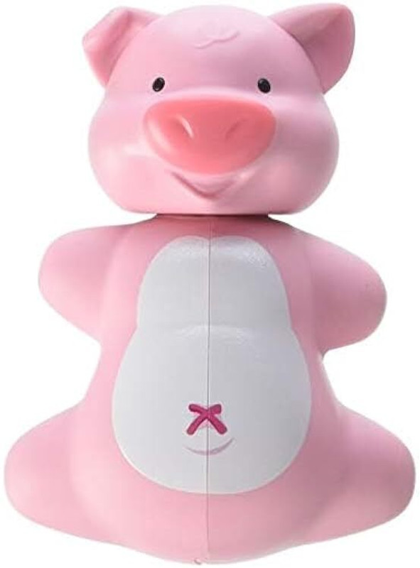 WIENERS Piggy holder toothbrush1 Toothbrush Case(Pack of 1)