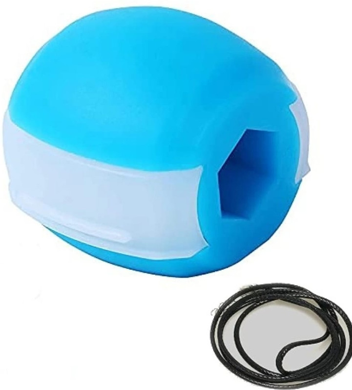 Pinaki india Jawline exerciser Toothbrush Case
