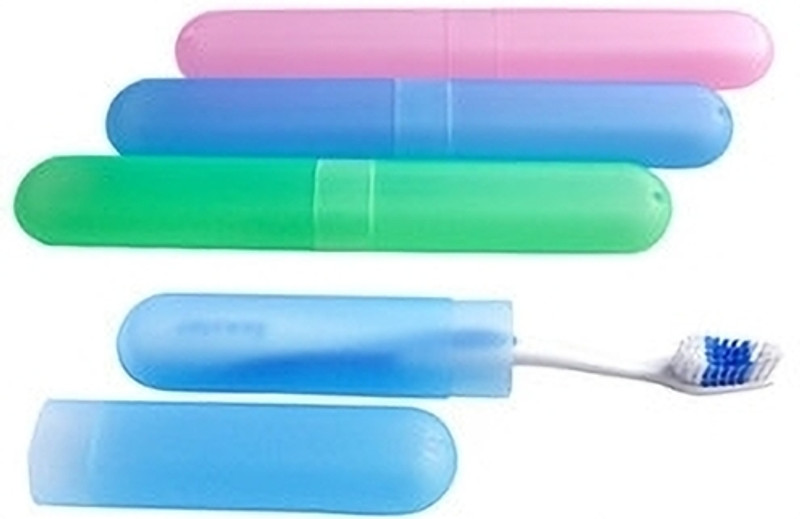 Pinaki india Toothbrush 212 Toothbrush Case
