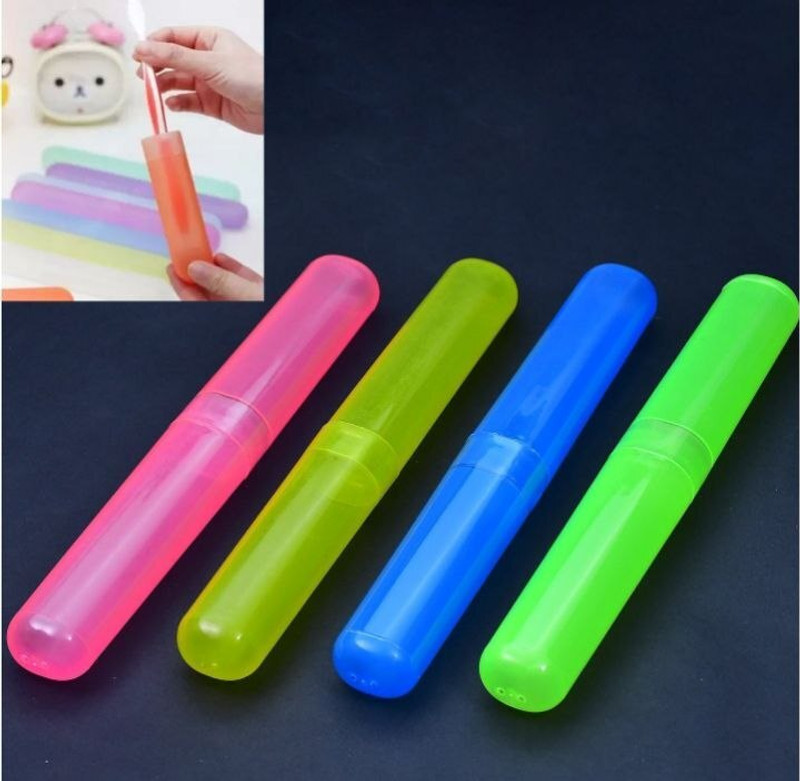 MGCS 4casecover Toothbrush Case(Pack of 4)