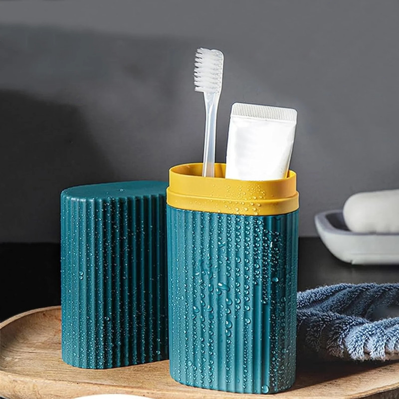 Gift Corner DEO24042 Toothbrush Case