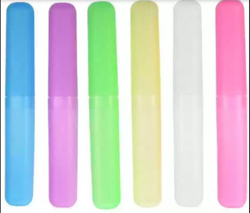 maa gyatri 2 Toothbrush Case