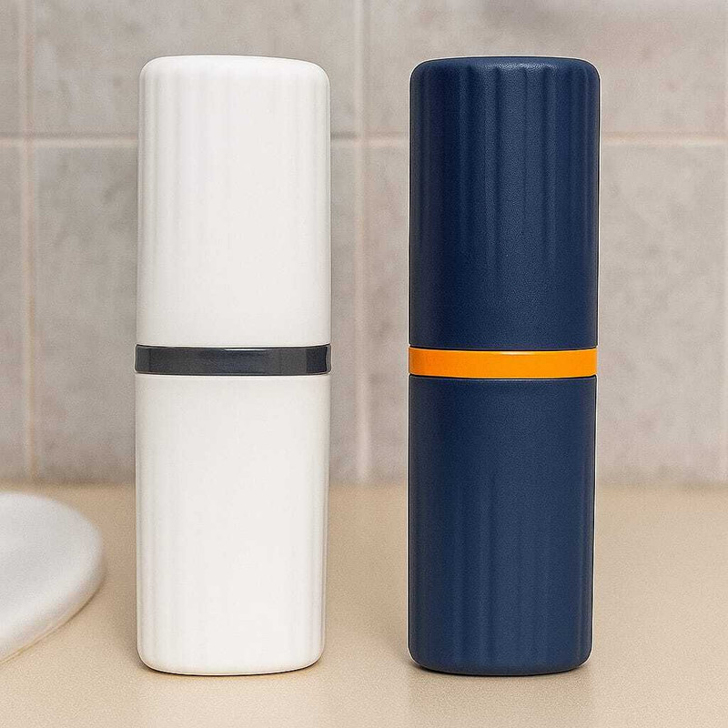 ShopinnKart TBH-01 Toothbrush Case(Pack of 1)