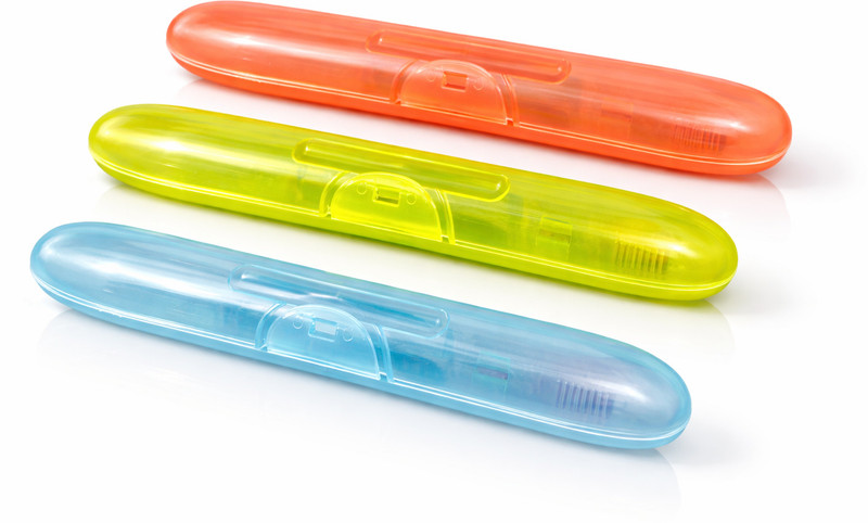 gyaani enterprises 3A Toothbrush Case(Pack of 3)