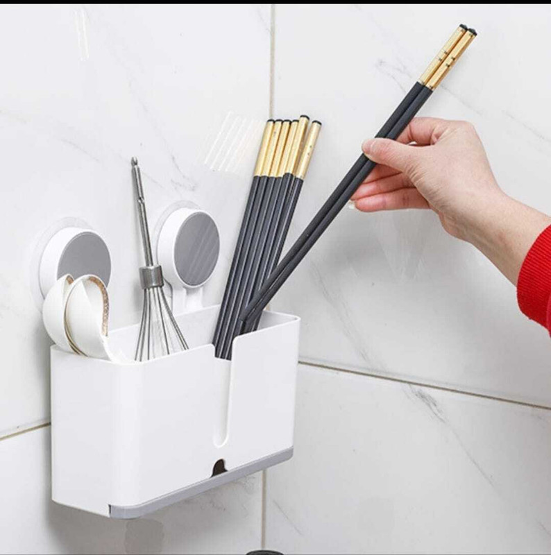 MANOHARI Smartwall TBH-Matte Toothbrush Case(Pack of 1)