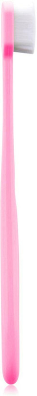Blare Ultra Soft Toothbrush For Sensitive Gums, Manual Toothbrush with 10000 Soft Floss Bristle for Gum Care (Green Flat) Ultra Soft Toothbrush