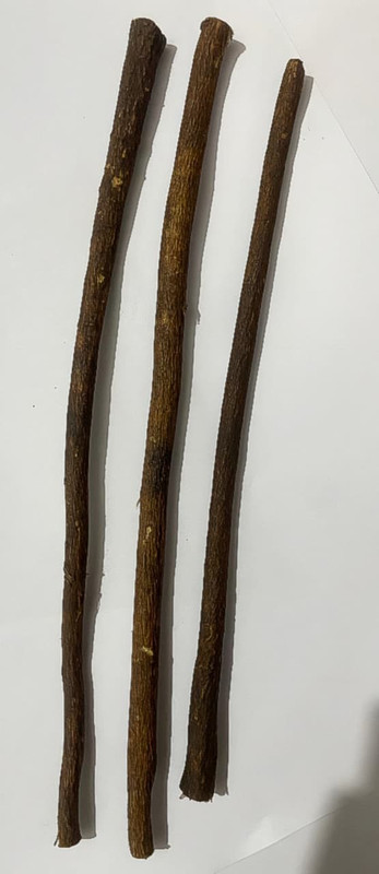 AHPRESENTS Original Zaitoon Herbal Miswak Stick Soft Toothbrush(Pack of 5)