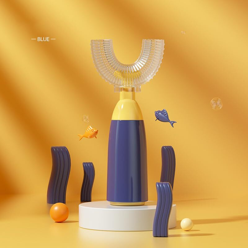 V2H UHK187_Q1 Ultra Soft Toothbrush