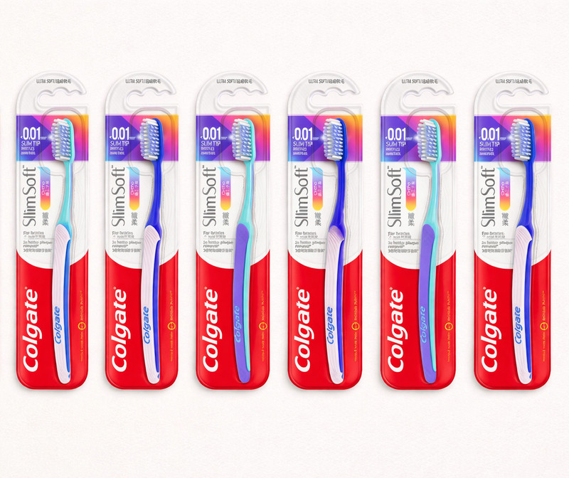 Colgate Senstive Ultra soft Ultra Soft Toothbrush(Pack of 2)