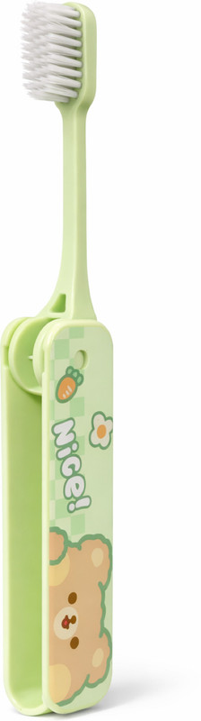 ZQBIEE Q-B 167 Extra Soft Toothbrush