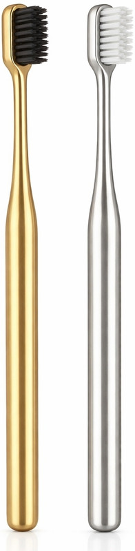 pickliin ToothBrush_SWGB Ultra Soft Toothbrush(Pack of 2)