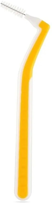 MEDDENT Interdental cleaning Brush for Sensitive Wide Space Gum Care Soft Toothbrush Soft Toothbrush