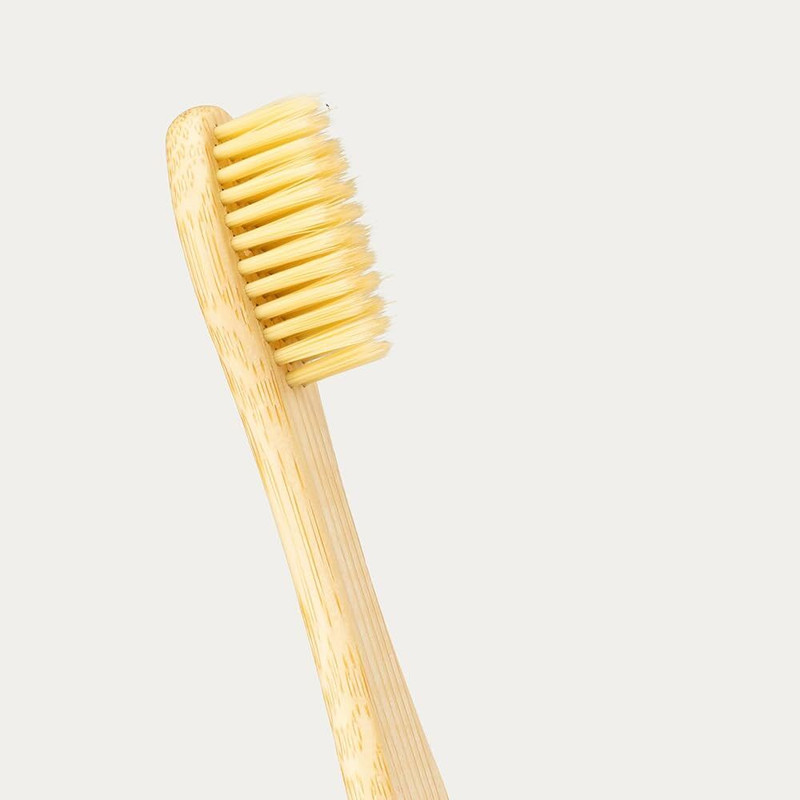 UMA LIFE CARE Bamboo eco-friendly Ultrasoft Toothbrush Ultra Soft Toothbrush