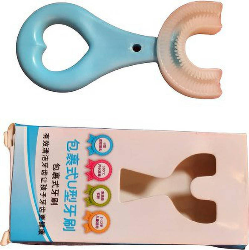 SHC teeth brush casual for baby Ultra Soft Toothbrush