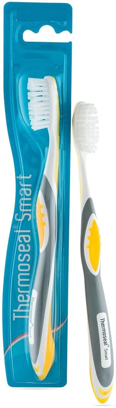 PRAKDENT Toothbrush Soft Toothbrush