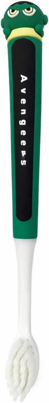 pickliin Hulk Ultra Soft Toothbrush