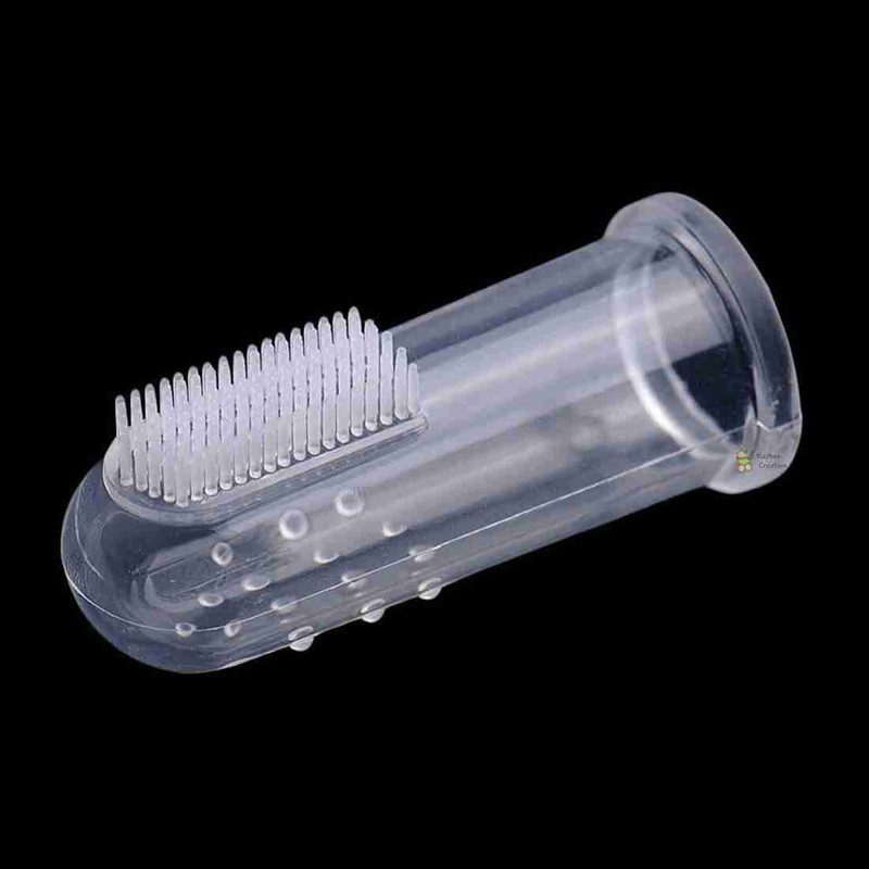 Sandhcompany Whitebrush01 Ultra Soft Toothbrush