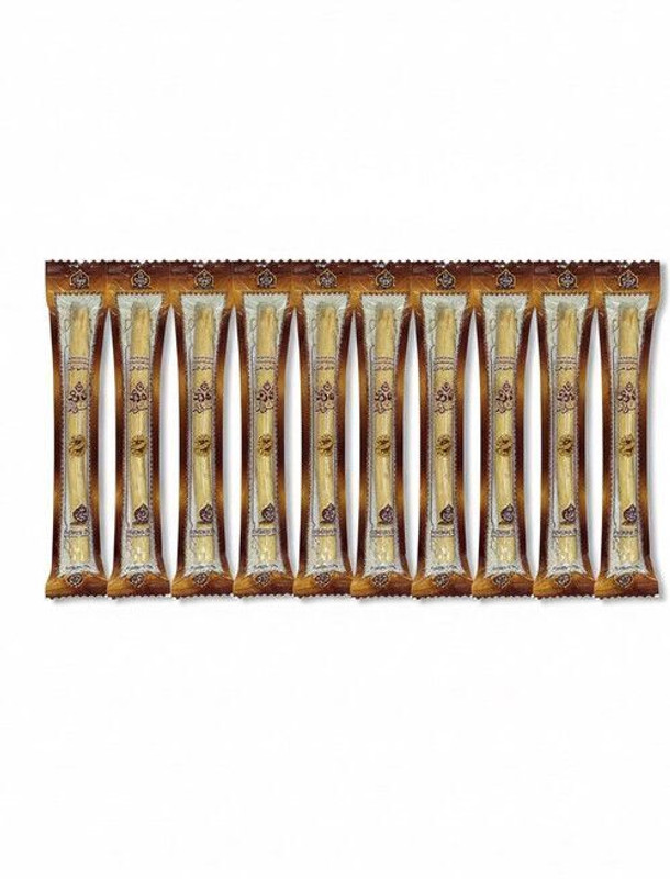 MHAX Premium Thick Stick Multi-Purpose Oral Care Kids Adults Siwak Reasonable-Natural Soft Toothbrush(Pack of 10)