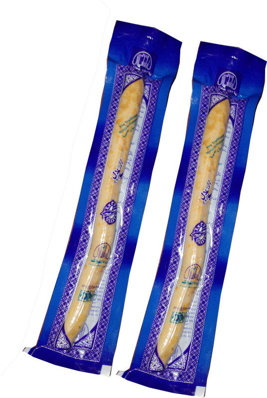 Day Night Deal 100% Natural Herbal Miswak Sticks Cleaning Whitening Soft Siwak Peelu Arak Datun Soft Toothbrush(Pack of 2)