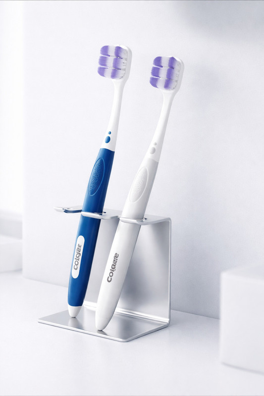 Colgate Perio Gard Ultra Soft ToothBrush Ultra Soft Toothbrush(Pack of 2)