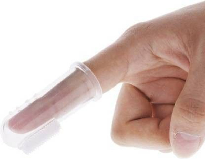 Gaunt Baby Finger Tooth Brush Ultra Soft Toothbrush Ultra Soft Toothbrush