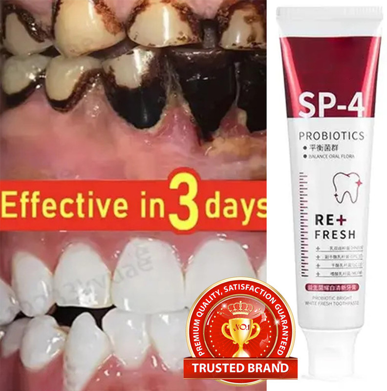 Sandarbh Ultra + Active Salt Toothpaste Teeth Whitening Kit