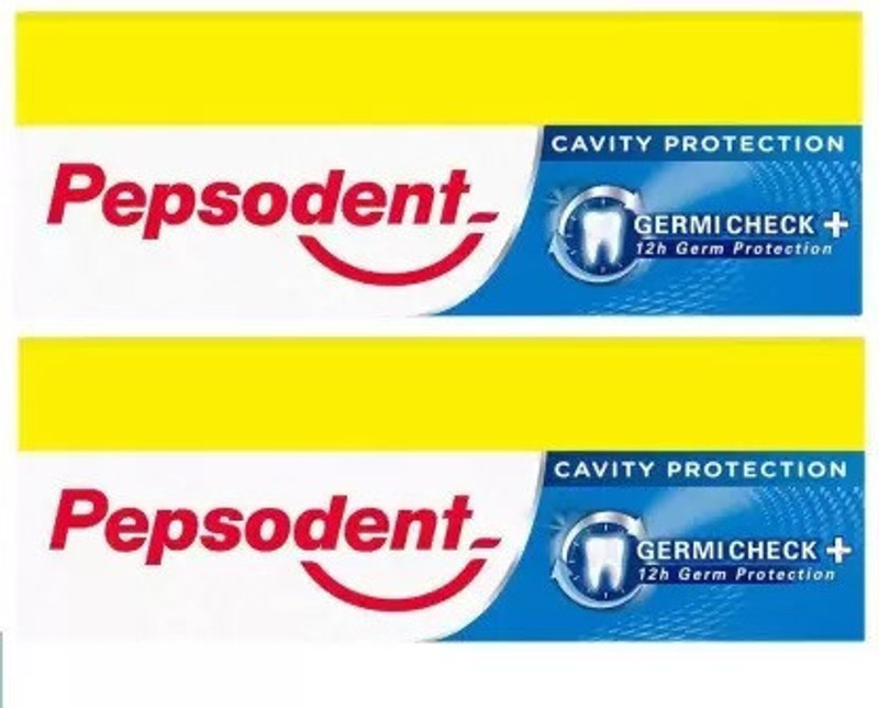 PEPSODENT Germicheck Toothpaste Toothpaste(300 g)