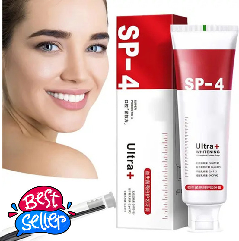 REGLET ultra + Cool Stripe Cavity Protection Fluoride Tooth Paste - fresh(40 g)