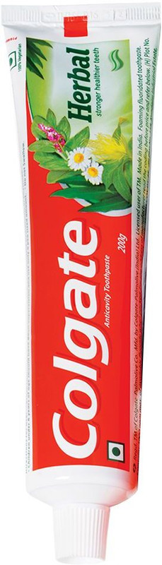 Colgate Herbal Toothpaste(200 g)