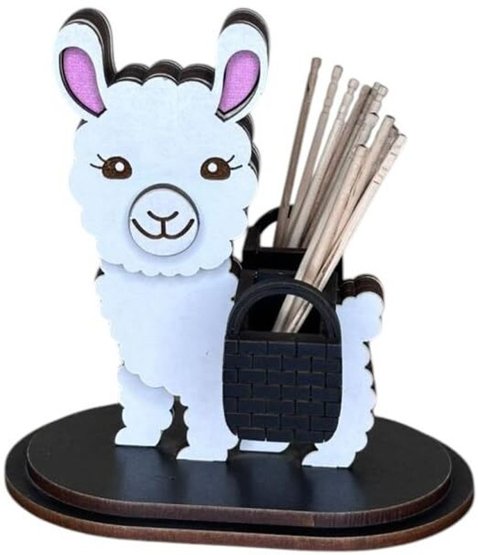 PANAH A STUDIO BY SOHAL'S Toothpick Holder(Pack of 1)