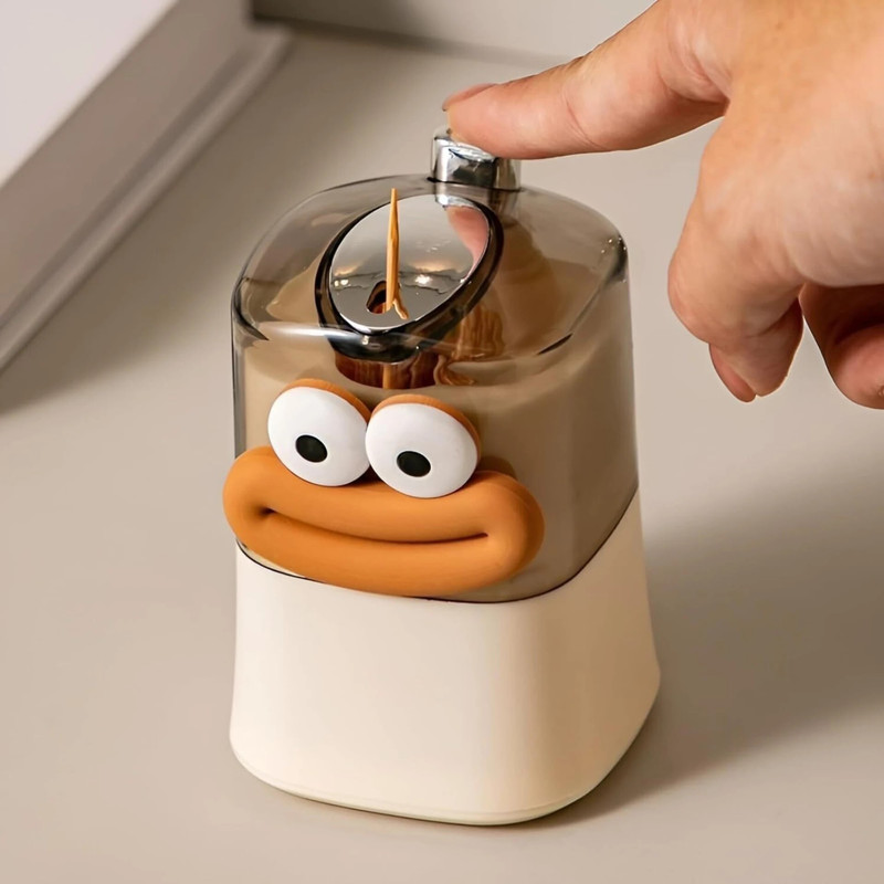 femino beauty Toothpick Holder