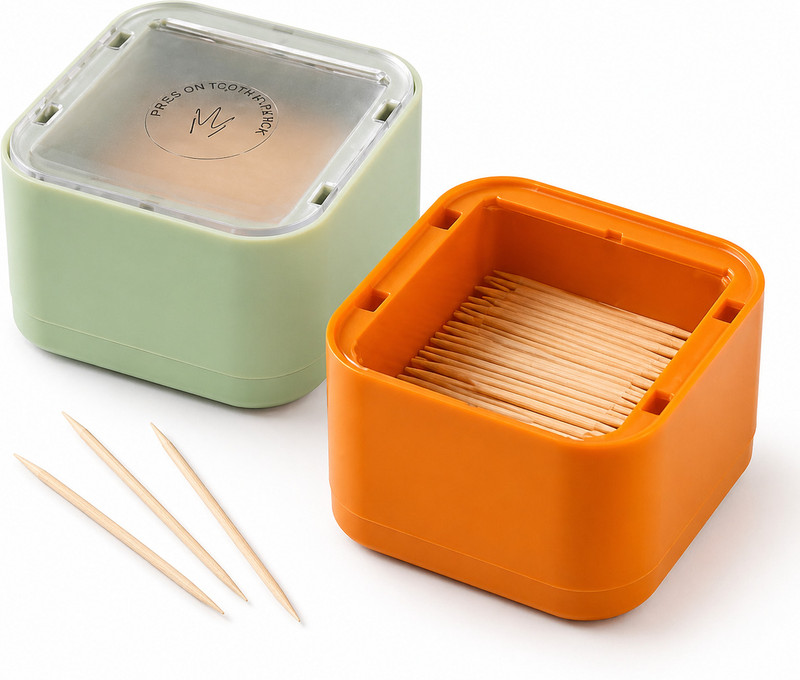 varni impex Toothpick Holder(Pack of 1)