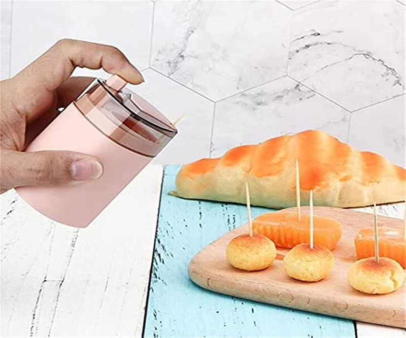 vks trading Toothpick Holder