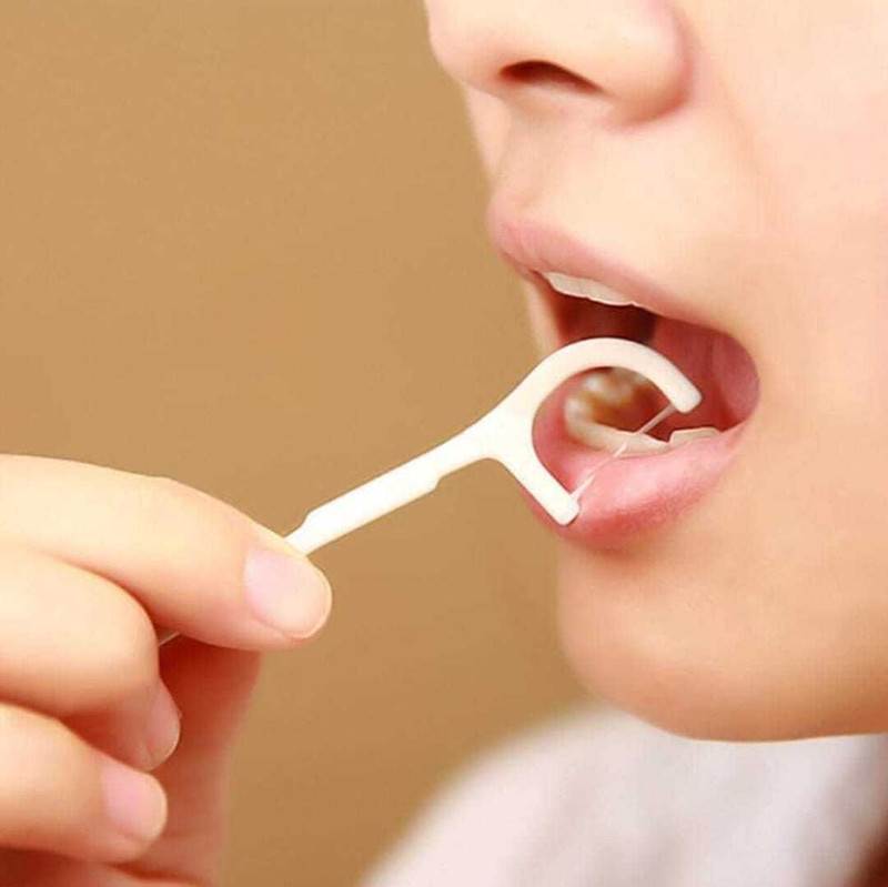 RNGNTC Toothpick Holder