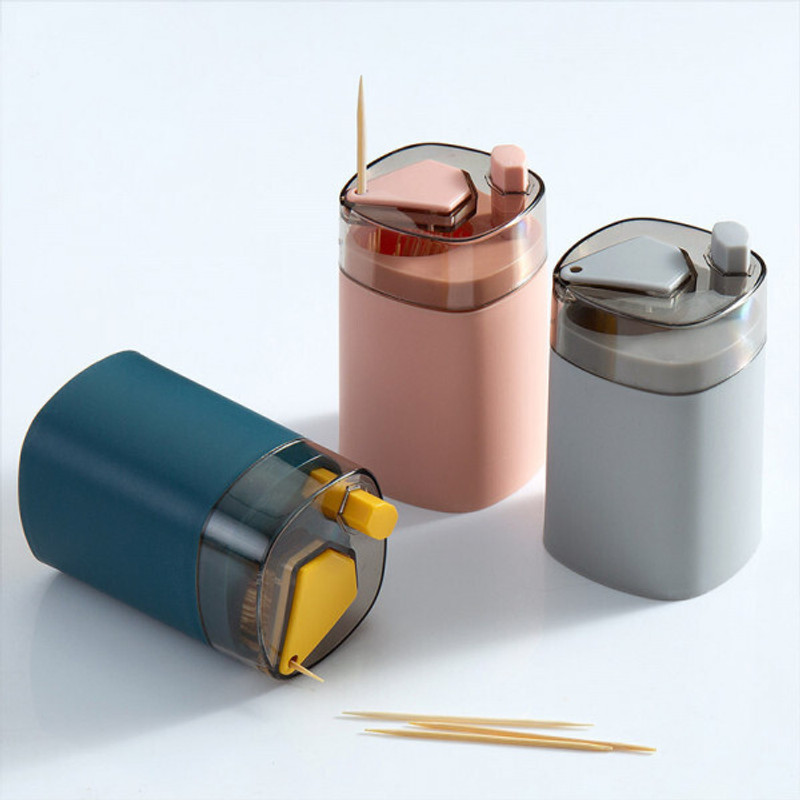 apnashop Toothpick Holder