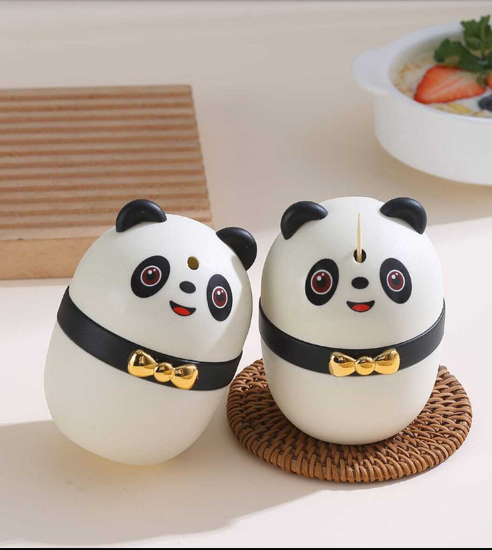 sehaj global Toothpick Holder(Pack of 1)