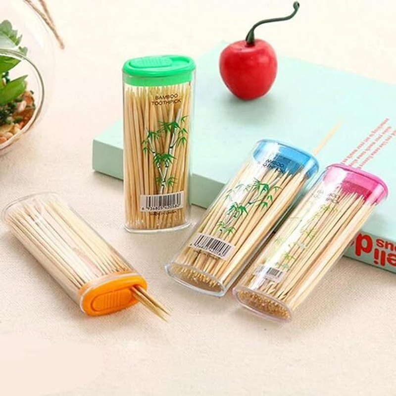 ns creative Toothpick Holder