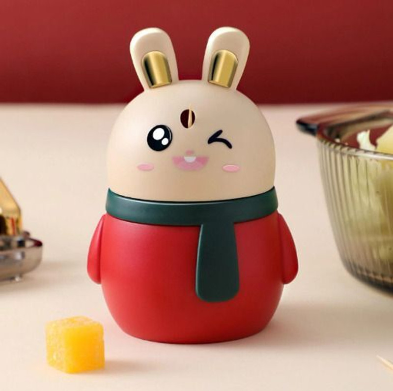 PALLAK Toothpick Holder
