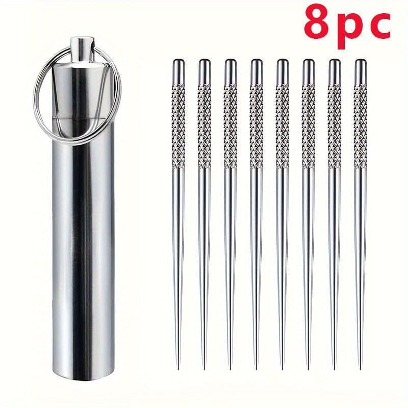 Suvaniq Toothpick Holder