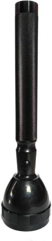 JY SUPER jy-8990 Torch(Black, 8 cm, Rechargeable)