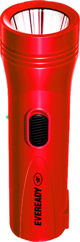 EVEREADY Electra Handy Torch(Multicolor, 14 cm, Rechargeable)