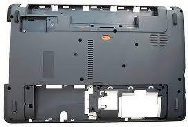 us info Bottom base case cover for ACER Aspire E1-521, E1-531, E1-531G, E1-571, E1-571G bottam base cover laptop back cover Touchpad(Surface Dial)