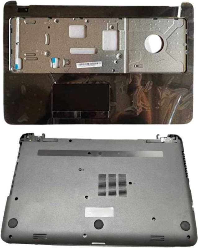 us info HP 15R 15-R 15G 15-G 15Tr 15-R012DX 250 g3 255 g3 touchpad palmrest bottam base laptop body Touchpad(Wired Touchpad)