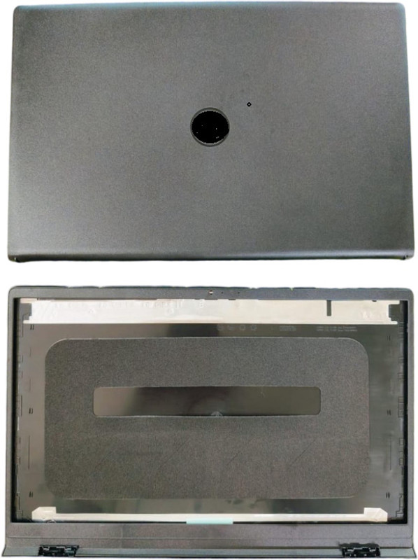 us info Dell Inspiron P112F301 3511 3510 3515 3520 Screen Back Cover Bezel And Hingis Top Panel laptop body Touchpad(Wired Touchpad)