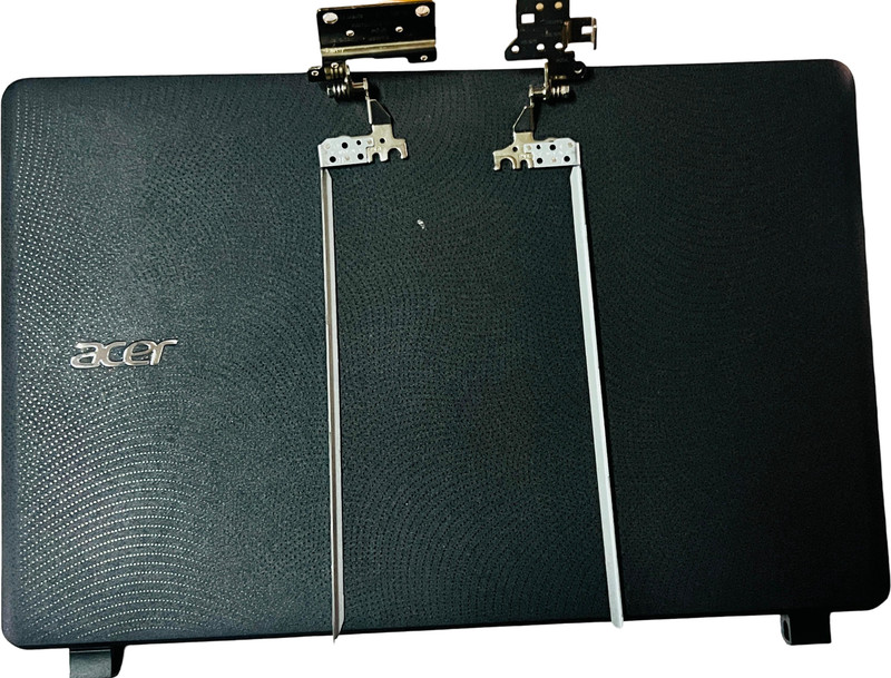 us info Acer Aspire ES1-523 ES1-532 ES1-533 ES1-572 572G LCD Back Cover Bezel & Hinges Top Panel laptop body Touchpad(Wired Touchpad)